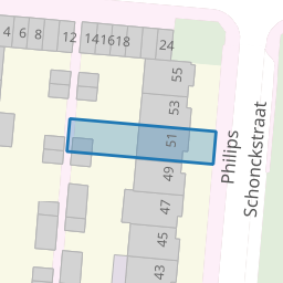 Perceel BDA00-G-6888