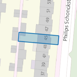 Perceel BDA00-G-6891