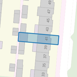 Perceel BDA00-G-6893