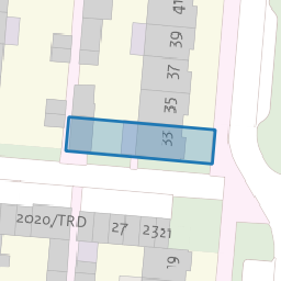 Perceel BDA00-G-6897