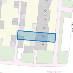 Perceel BDA00-G-6899