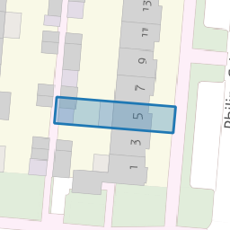 Perceel BDA00-G-6900