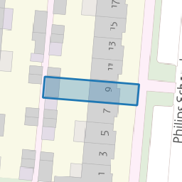 Perceel BDA00-G-6902