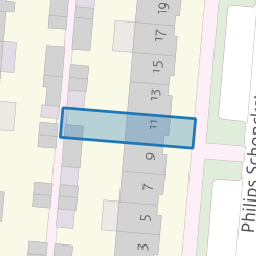 Perceel BDA00-G-6903