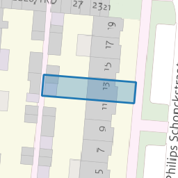 Perceel BDA00-G-6904