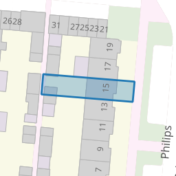 Perceel BDA00-G-6905