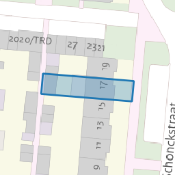 Perceel BDA00-G-6906