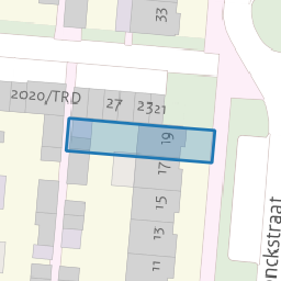 Perceel BDA00-G-6907