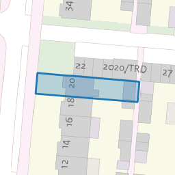 Perceel BDA00-G-6908