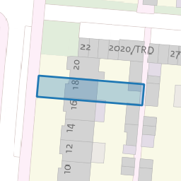 Perceel BDA00-G-6909