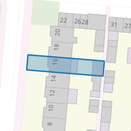 Perceel BDA00-G-6910