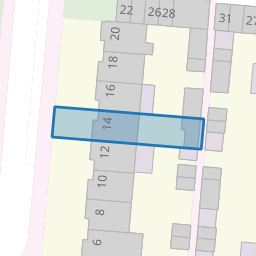 Perceel BDA00-G-6911