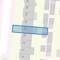 Perceel BDA00-G-6912