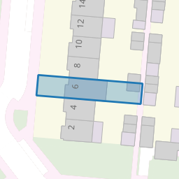 Perceel BDA00-G-6915