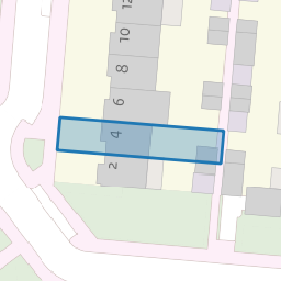 Perceel BDA00-G-6916