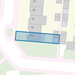 Perceel BDA00-G-6917