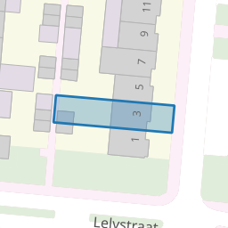 Perceel BDA00-G-6919