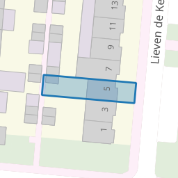 Perceel BDA00-G-6920