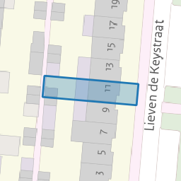 Perceel BDA00-G-6923