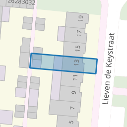 Perceel BDA00-G-6924