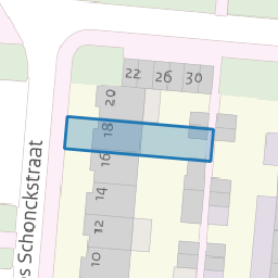 Perceel BDA00-G-6929