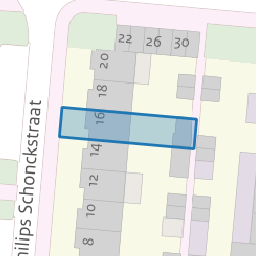 Perceel BDA00-G-6930