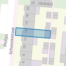 Perceel BDA00-G-6931