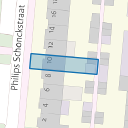 Perceel BDA00-G-6933