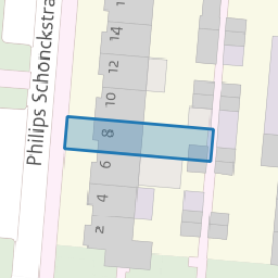 Perceel BDA00-G-6934