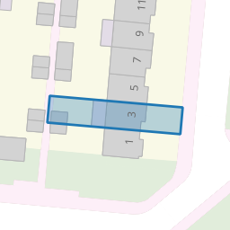 Perceel BDA00-G-6939