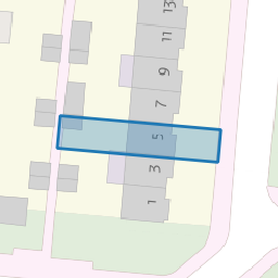 Perceel BDA00-G-6940