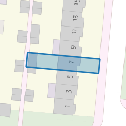 Perceel BDA00-G-6941