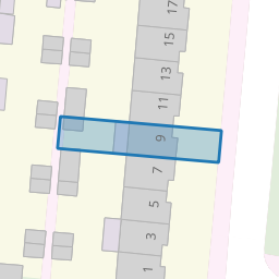 Perceel BDA00-G-6942