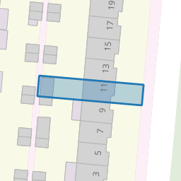 Perceel BDA00-G-6943