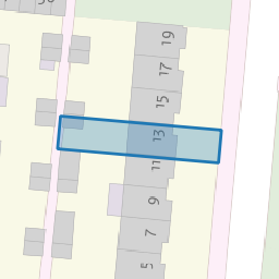 Perceel BDA00-G-6944