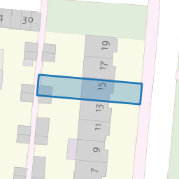 Perceel BDA00-G-6945