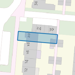 Perceel BDA00-G-6948