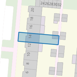 Perceel BDA00-G-6951