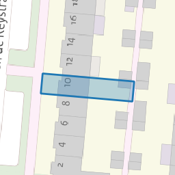 Perceel BDA00-G-6953