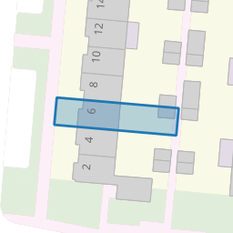 Perceel BDA00-G-6955