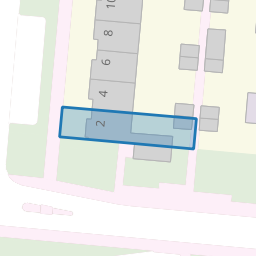 Perceel BDA00-G-6957