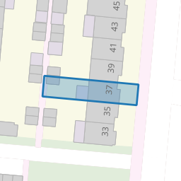 Perceel BDA00-G-6960