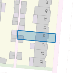 Perceel BDA00-G-6961