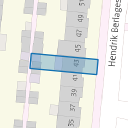 Perceel BDA00-G-6963