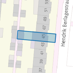 Perceel BDA00-G-6964