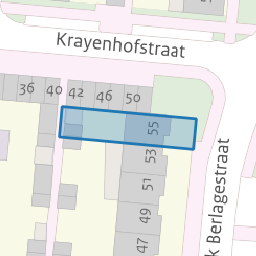 Perceel BDA00-G-6969