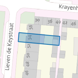 Perceel BDA00-G-6971