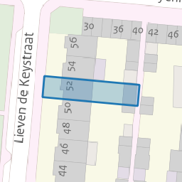 Perceel BDA00-G-6972