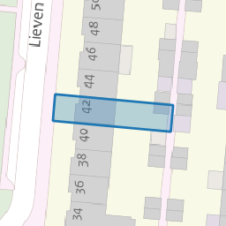 Perceel BDA00-G-6977