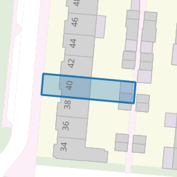 Perceel BDA00-G-6978